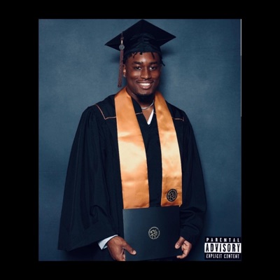 Graduation Freestyle - Single