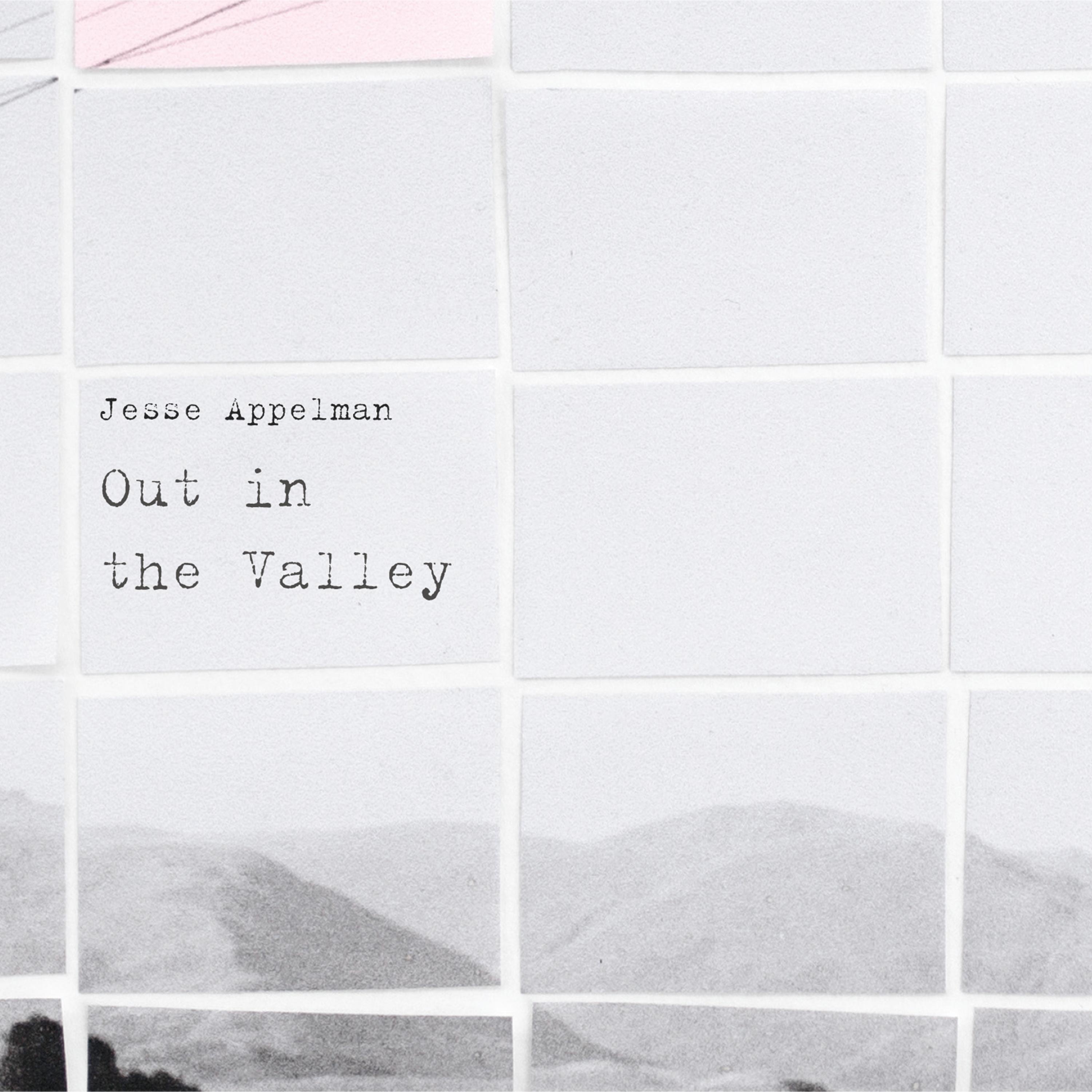 Out in the Valley - Single