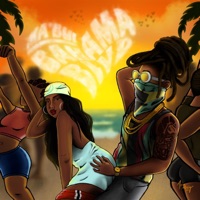 Bahama Blvd (Radio Edit) - Single - Ma'Bui