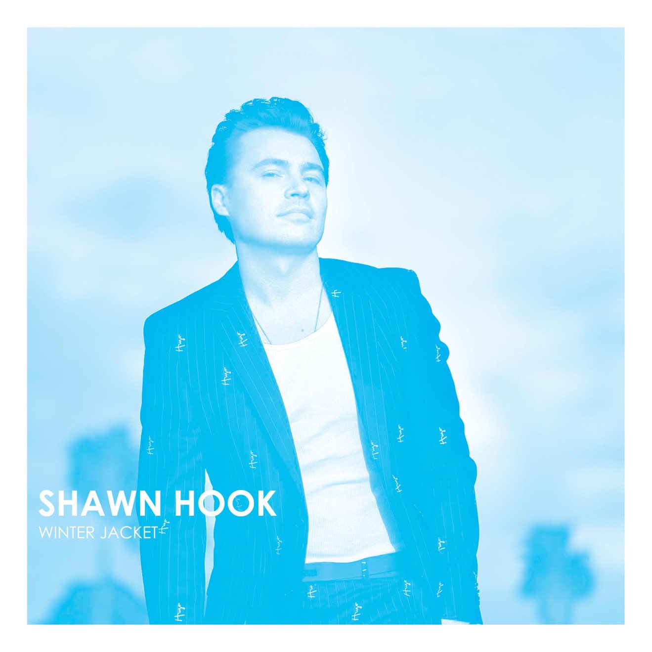 Shawn Hook – Winter Jacket – Single (2024) [iTunes Match M4A]