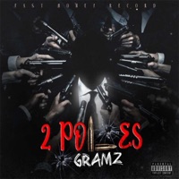 2 Poles - Single - Gramz