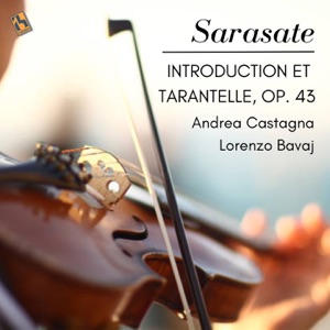 Introduction et Tarantelle, Op. 43 (Live)