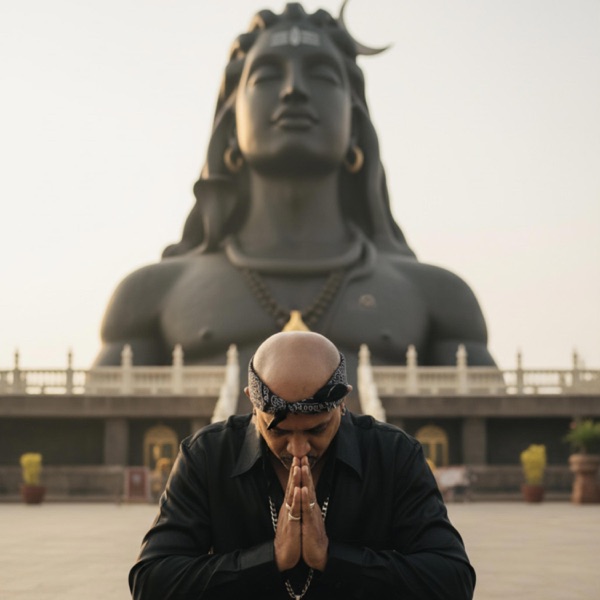Power Of Adi Yogi - Single