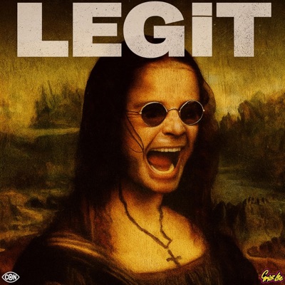LEGiT (feat. $killz & Grizz Lee) - Single