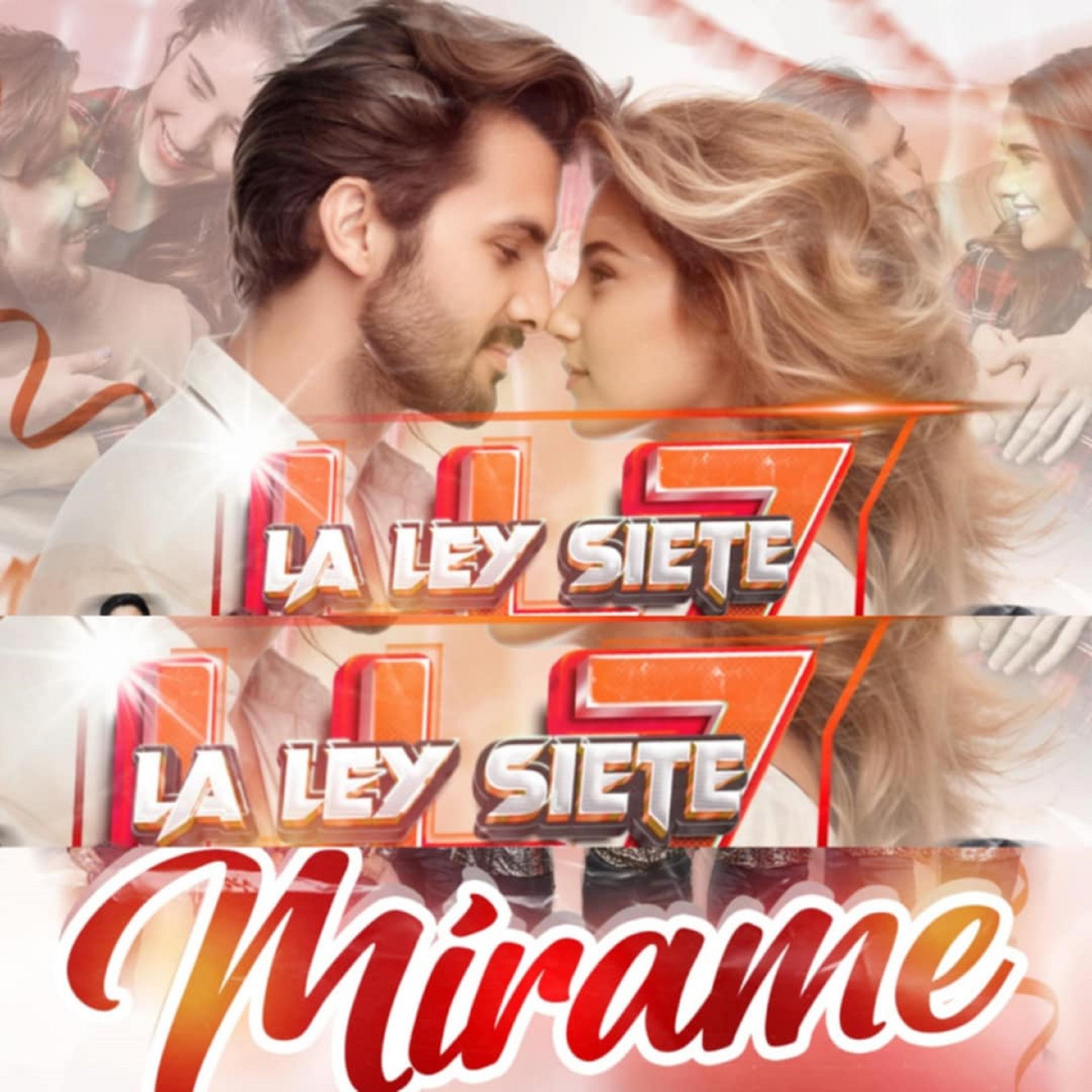 Mirame - Single