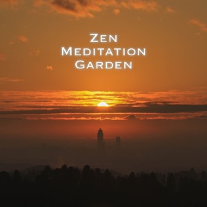 Zen Meditation Garden