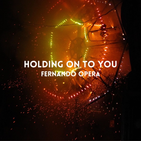 Holding On To You - Single