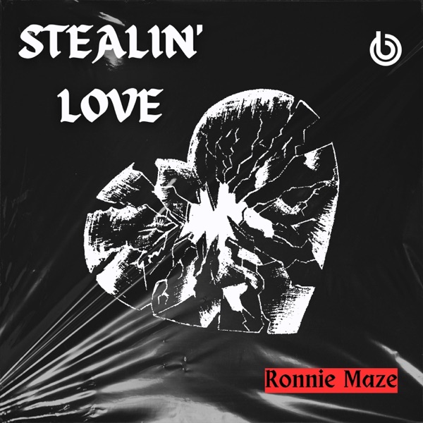 Stealin' Love - Single
