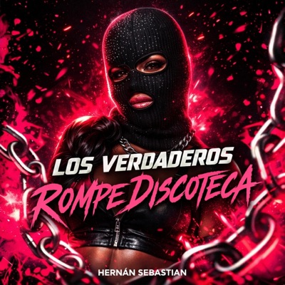 Los Verdaderos RD - Single