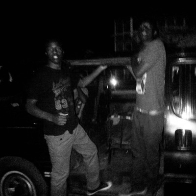 Grind (feat. Kabhidha) - Single