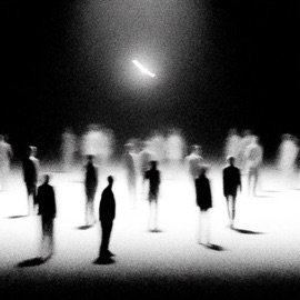 VIOLATION (feat. DJ KYKYSH) [SLOWED] bezigr