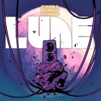 Lune — Chinese Man