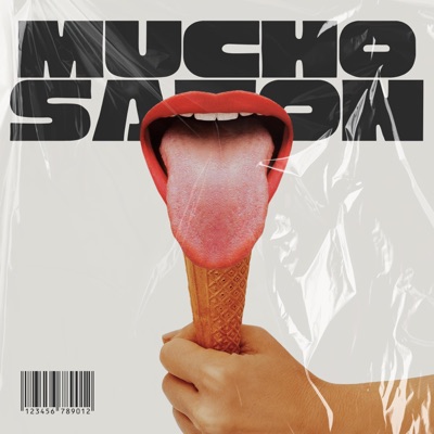 MUCHO SAZON - Single