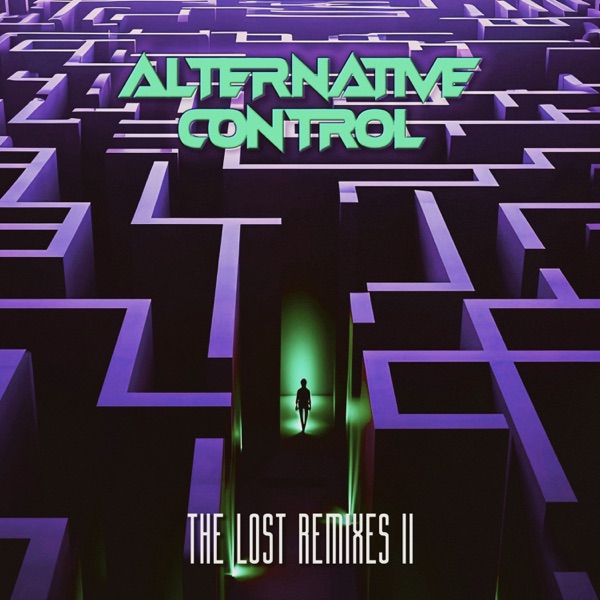 The Lost Remixes II - Single
