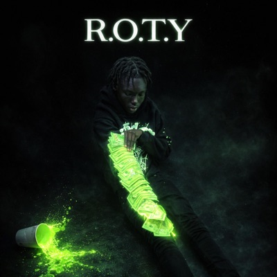ROTY - EP