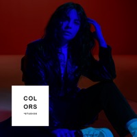 DameLove - A COLORS ENCORE - Single - Girl Ultra