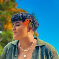 Cheiro de Flor (feat. IVYO) - Single - Rê Freitas