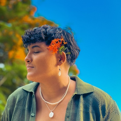 Cheiro de Flor (feat. IVYO) - Single