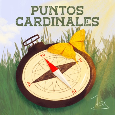 Puntos Cardinales - Single