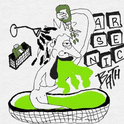 arsenic bath