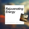 Rejuvenating Energy through Harmonious Tones