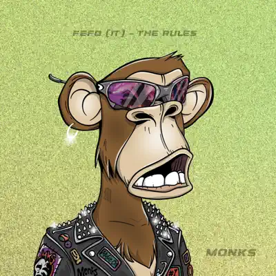 Ascolta 'The Rules - Single' di FEFO (IT)