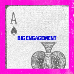 Big Engagement - Single