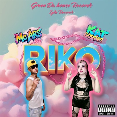 Riko (feat. Mc Ars) - Single