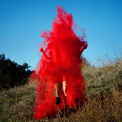 Something in the Water - Single