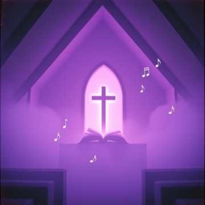 FÉ QUE ECOA NAS RUAS