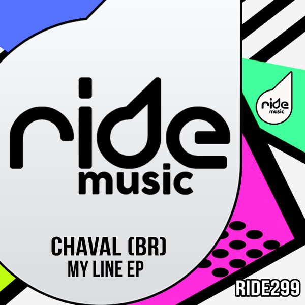 My Line - Single