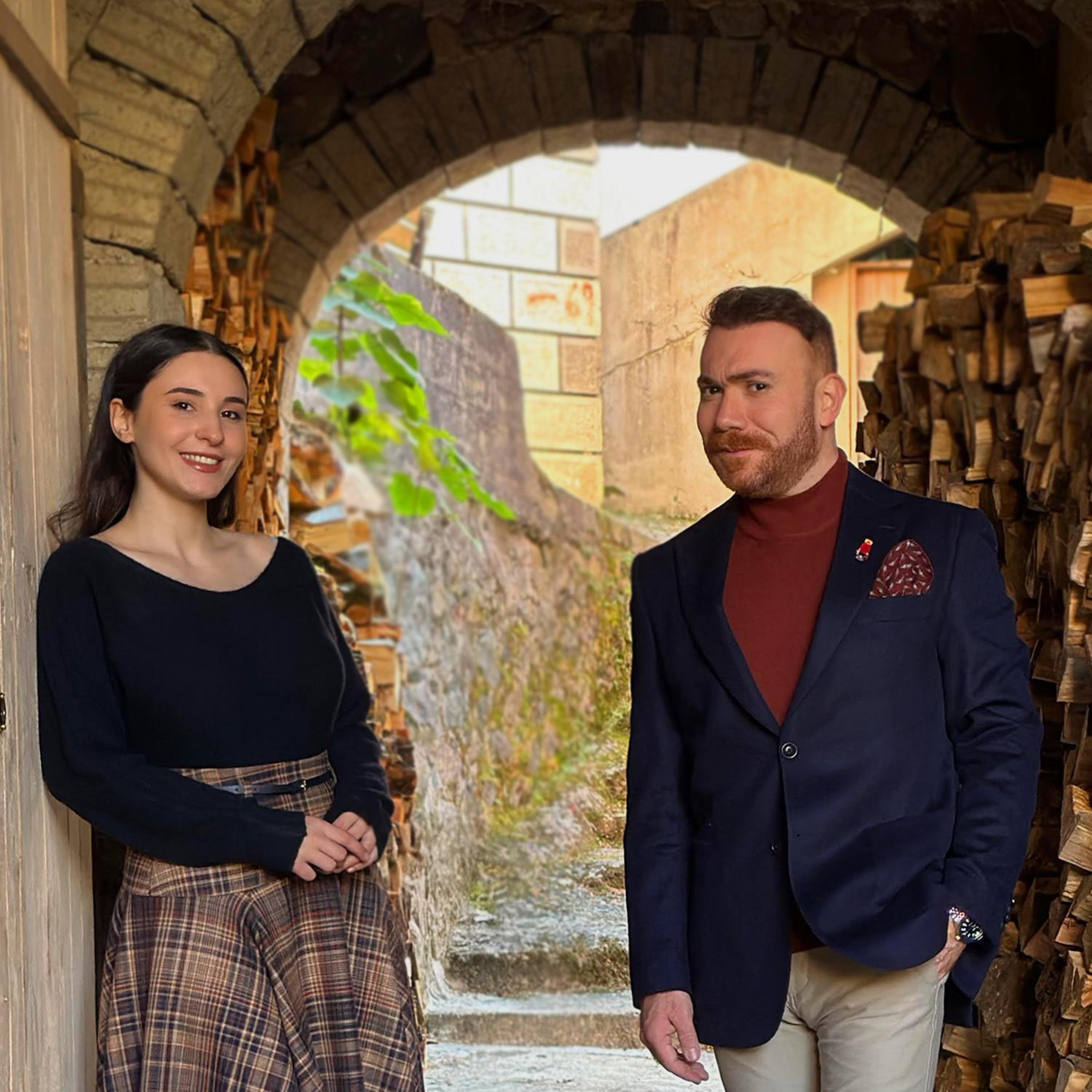 Defet Merağını - Single