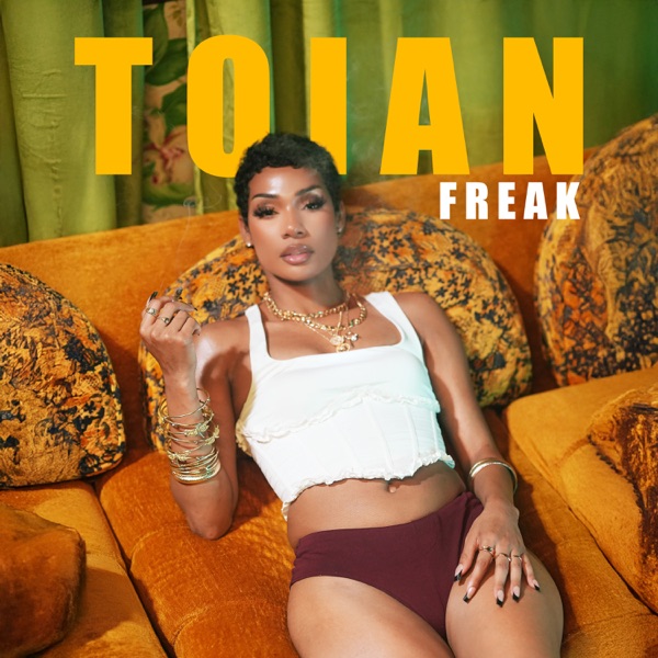 Freak - Single