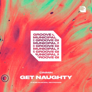 Get Naughty - Single