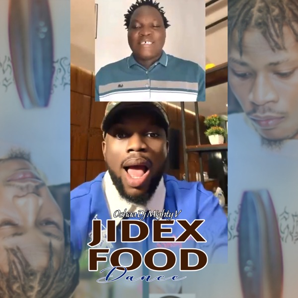 Jidex Foods Dance
