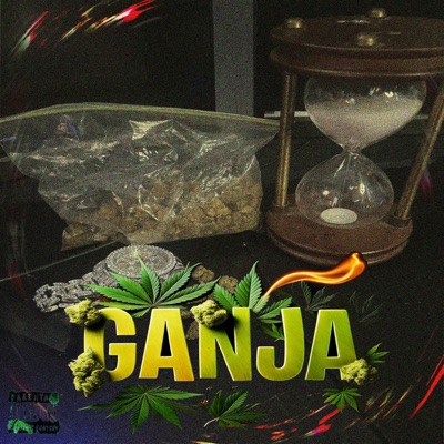ganja - Single