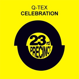 Celebration (feat. Shanna) [Vocal Mix] Q-Tex