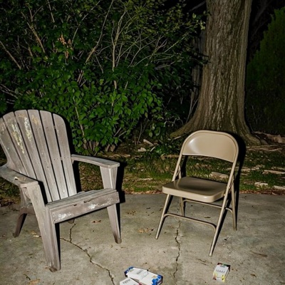 when the party is over - Single