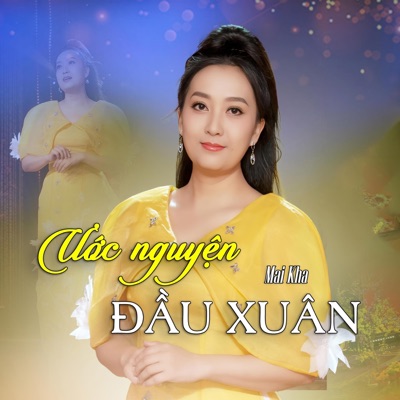 Ước Nguyện Đầu Xuân - Single