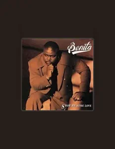 Listen to Benito, watch music videos, read bio, see tour dates & more!