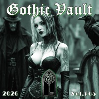 Gothic Vault, Vol. 5 - Gothic Vault
