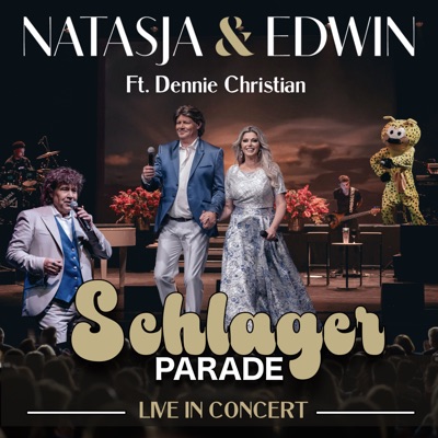 Schlager Parade - Live In Concert (Live)