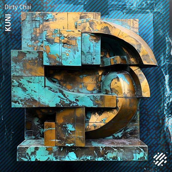 Dirty Chai - EP