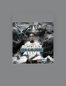 聆聽 Teejay Blood、觀看音樂影片、閱讀小傳、查看巡演日期等！