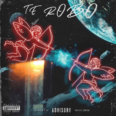 Te Robo (feat. Raggazo & Giienchy) - Single