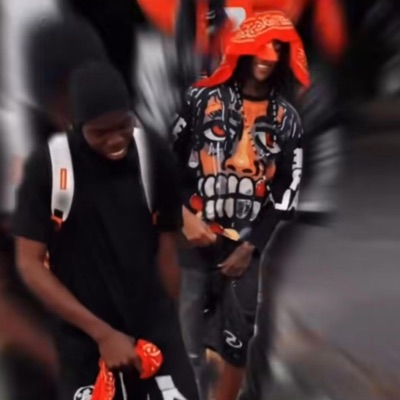 NANY LA CABRA x SHAY || Ño Pesadez - Single