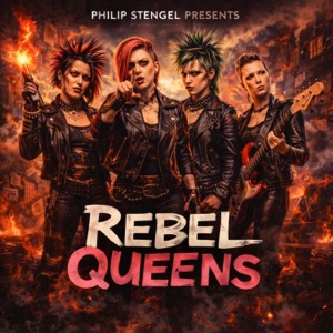 Rebel Queens (feat. Siren Wreck)