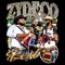 Don't Ask Why  [feat. Koray Broussard] - NOLA Zydeco Fest lyrics