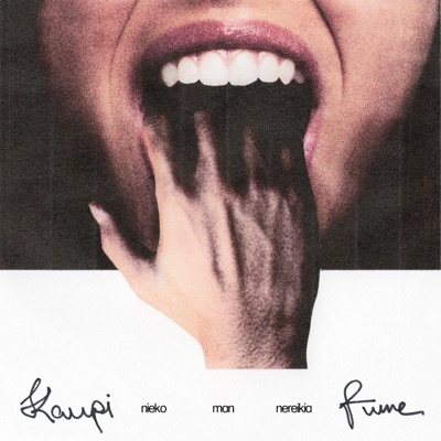 NIEKO MAN NEREIKIA (feat. Fume) - Single