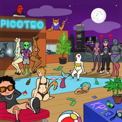 PICOTEO - Single